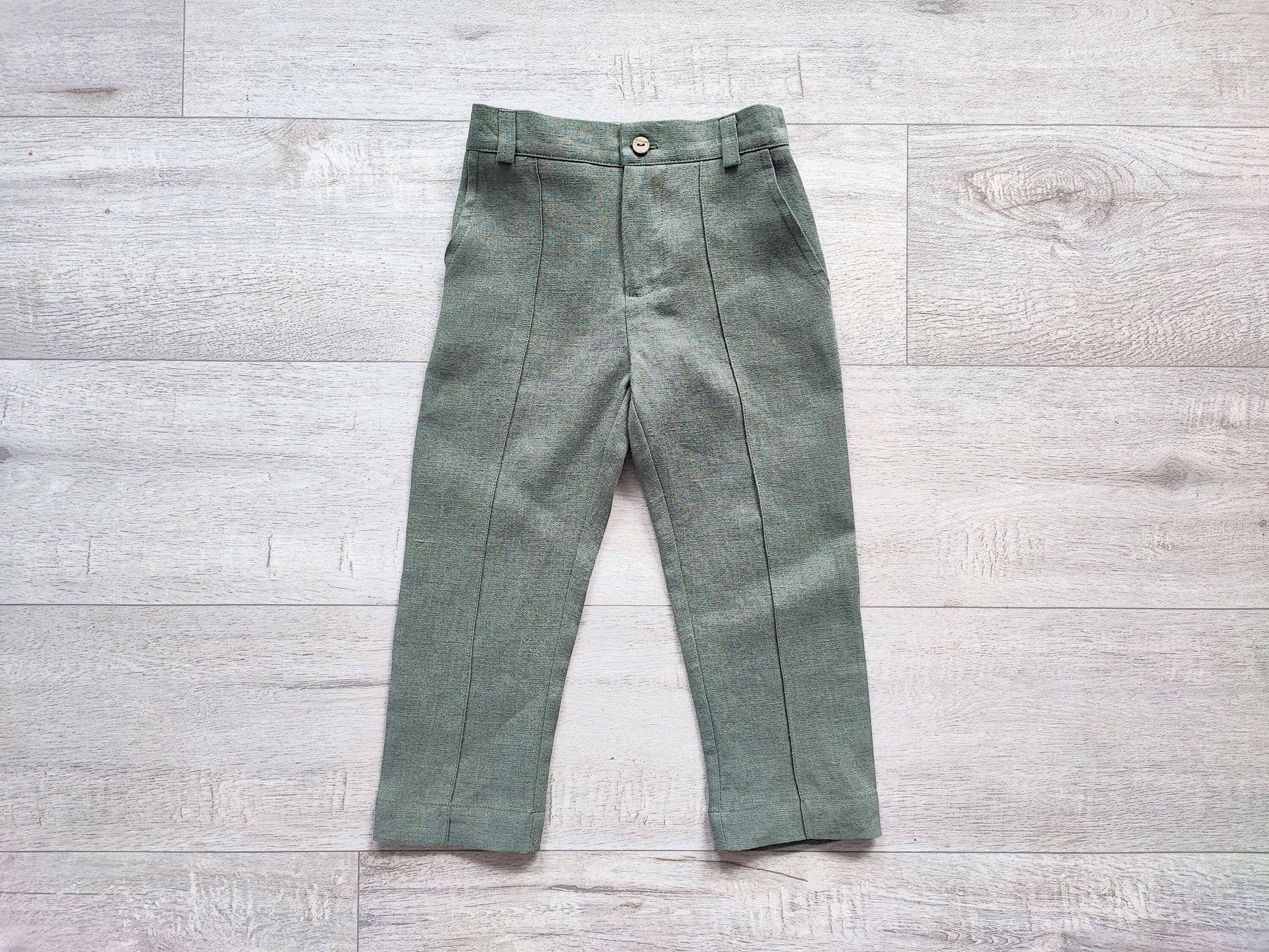 sachin and babi light blue dress Boys Grey Kids Toddlers Pants - Bottoms, Clothing main image 1