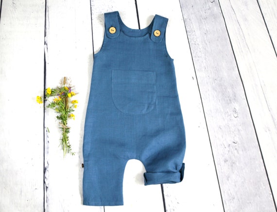 infant overalls