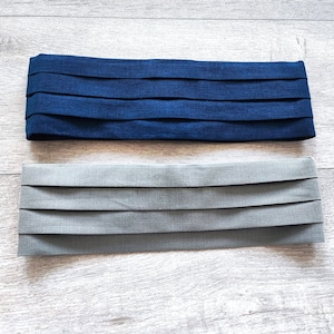 Ring bearer belts, Belts for shorts, Cummerbund, Wedding belts