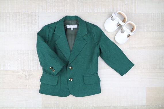 Kelly green clearance jacket