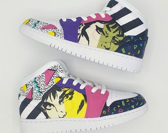 Design Your Own Custom Jordan Israel