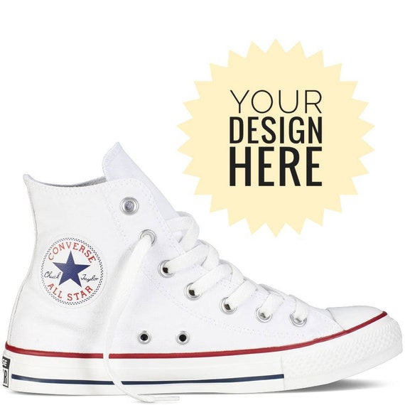 customised converse ireland