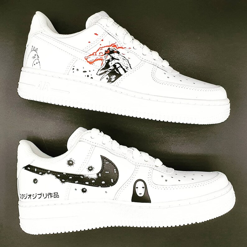 create your own airforce
