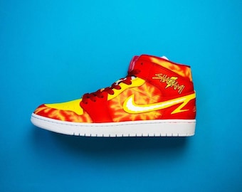 build your own jordan 1