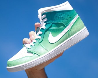 build your own jordan 1