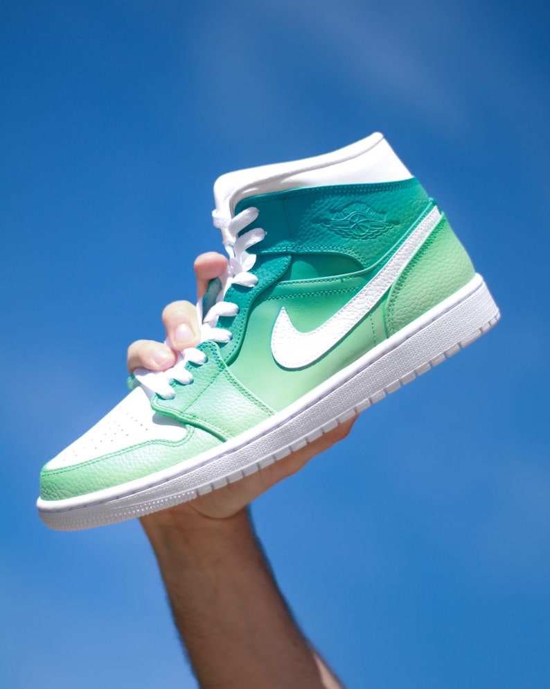 air force crne muske