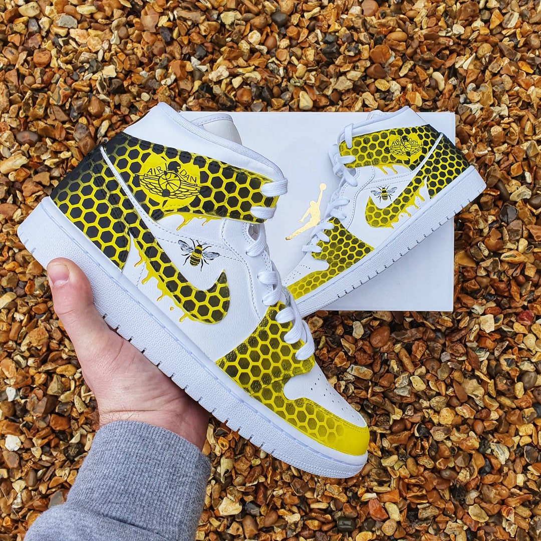 wu tang jordan 1