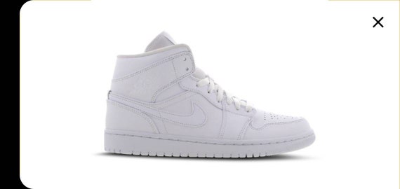 create your own jordan 1
