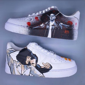 Design your own custom Air Force 1 Low