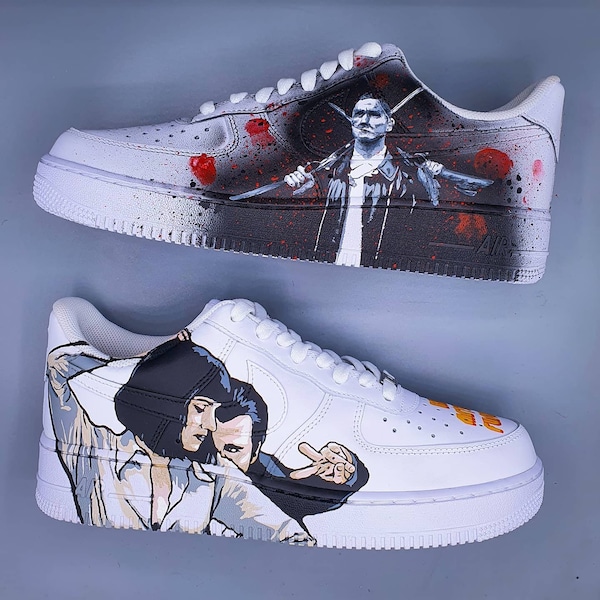 customize your own air force