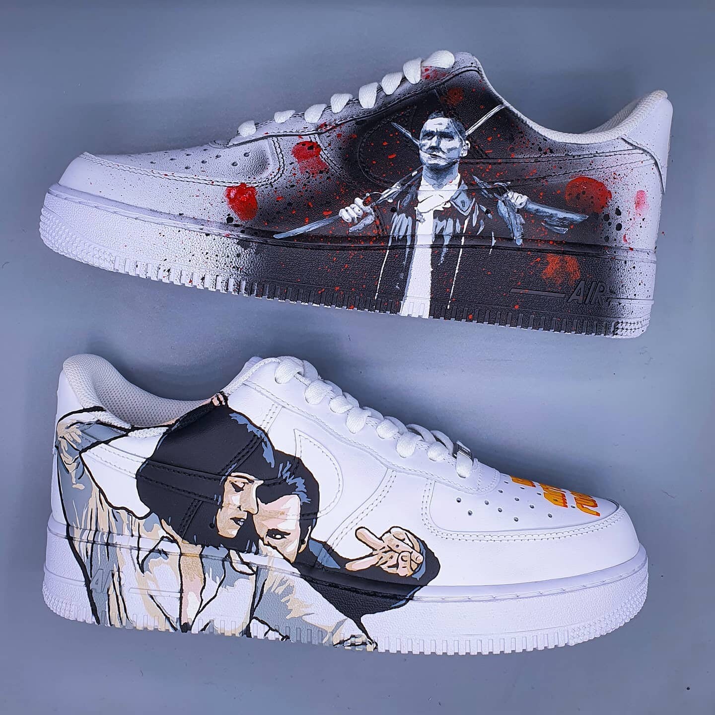 Design Your Own Custom Air Force 1 Low Etsy Design Your Own Custom Air Force 1 Low Etsy