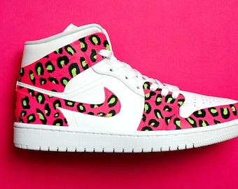 Design Your Own Custom Jordan 1 Etsy