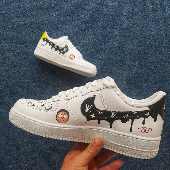 air force 1 designer
