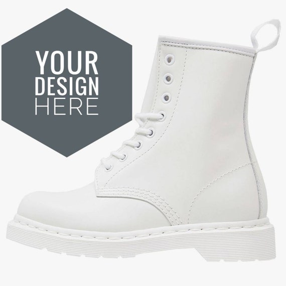 design your own doc martens
