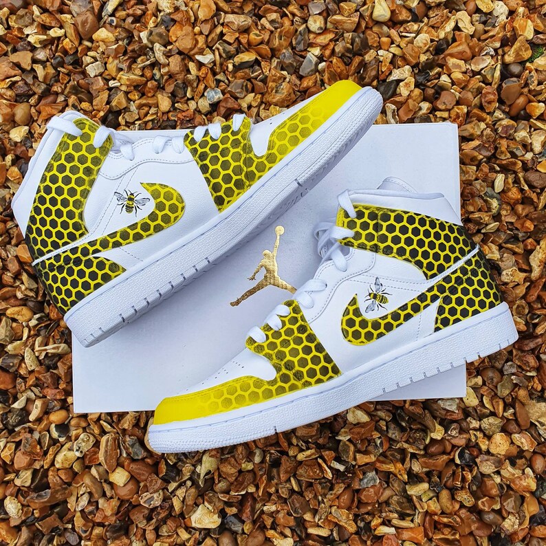 wu tang jordan 3