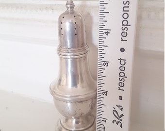 Sterling Silver incense burner holder