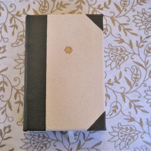 The Alchemist&#39;s Dream - a full length fantasy novel with a handmade hardcover binding