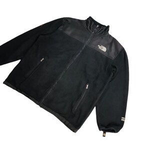 The north face gore windstopper fleece jacket outlet
