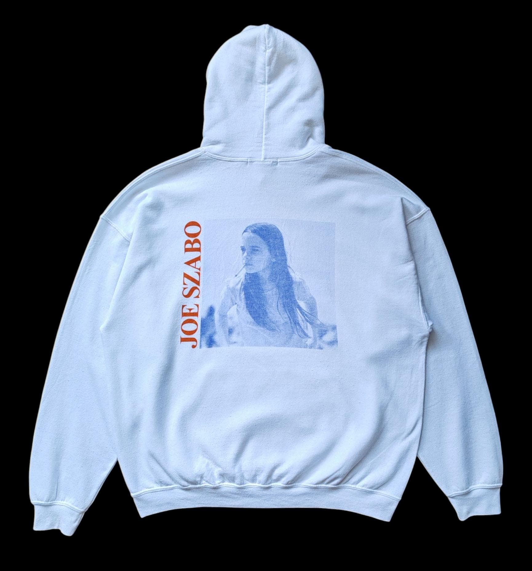 Buy Joseph Hoodie Online In India - Etsy India HOLIDAY Joe Szabo