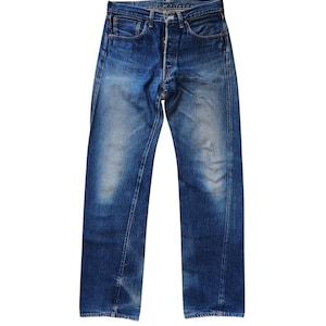 90s Levis 501xx Jeans - Etsy
