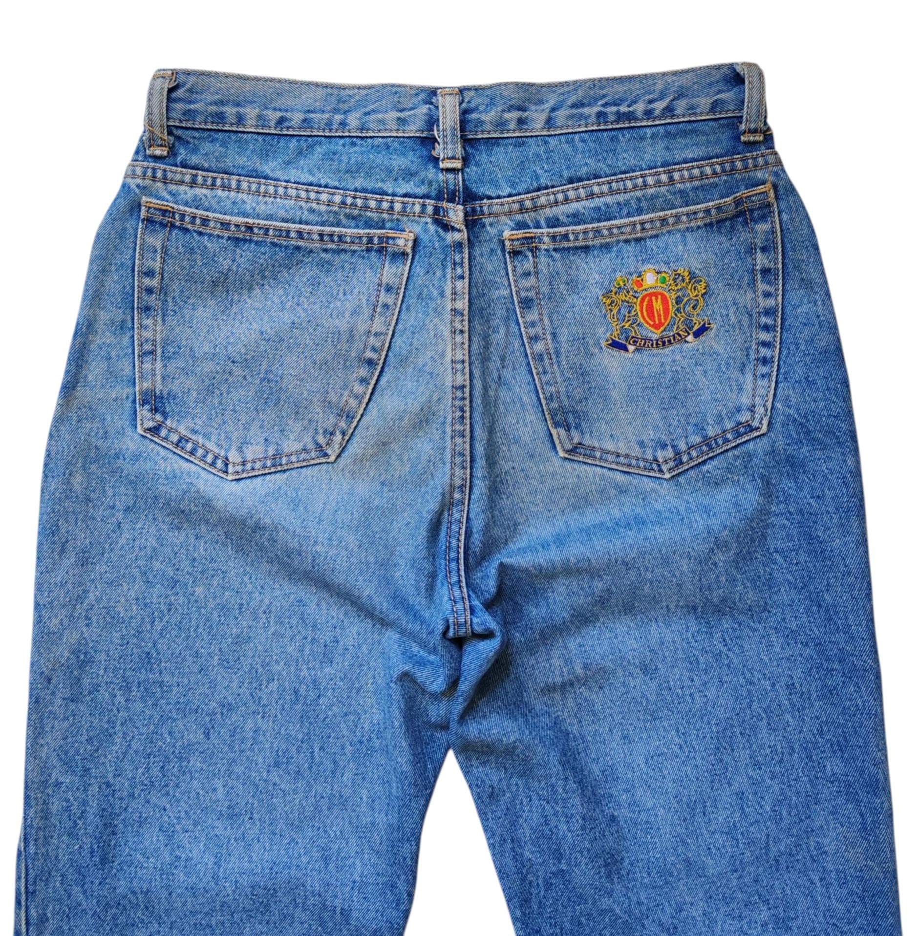 ランセル ジーンズ Lancel paris jeans - 日本