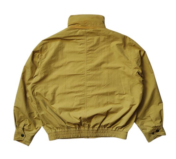 Christian Dior Monsieur CD Logo Vintage Bomber Harrington Jacket