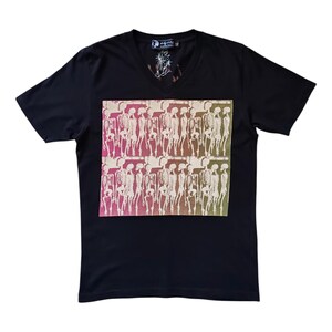 Hysteric Glamour Andy Warhol - Etsy