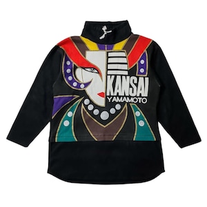 Kansai Yamamoto - Etsy