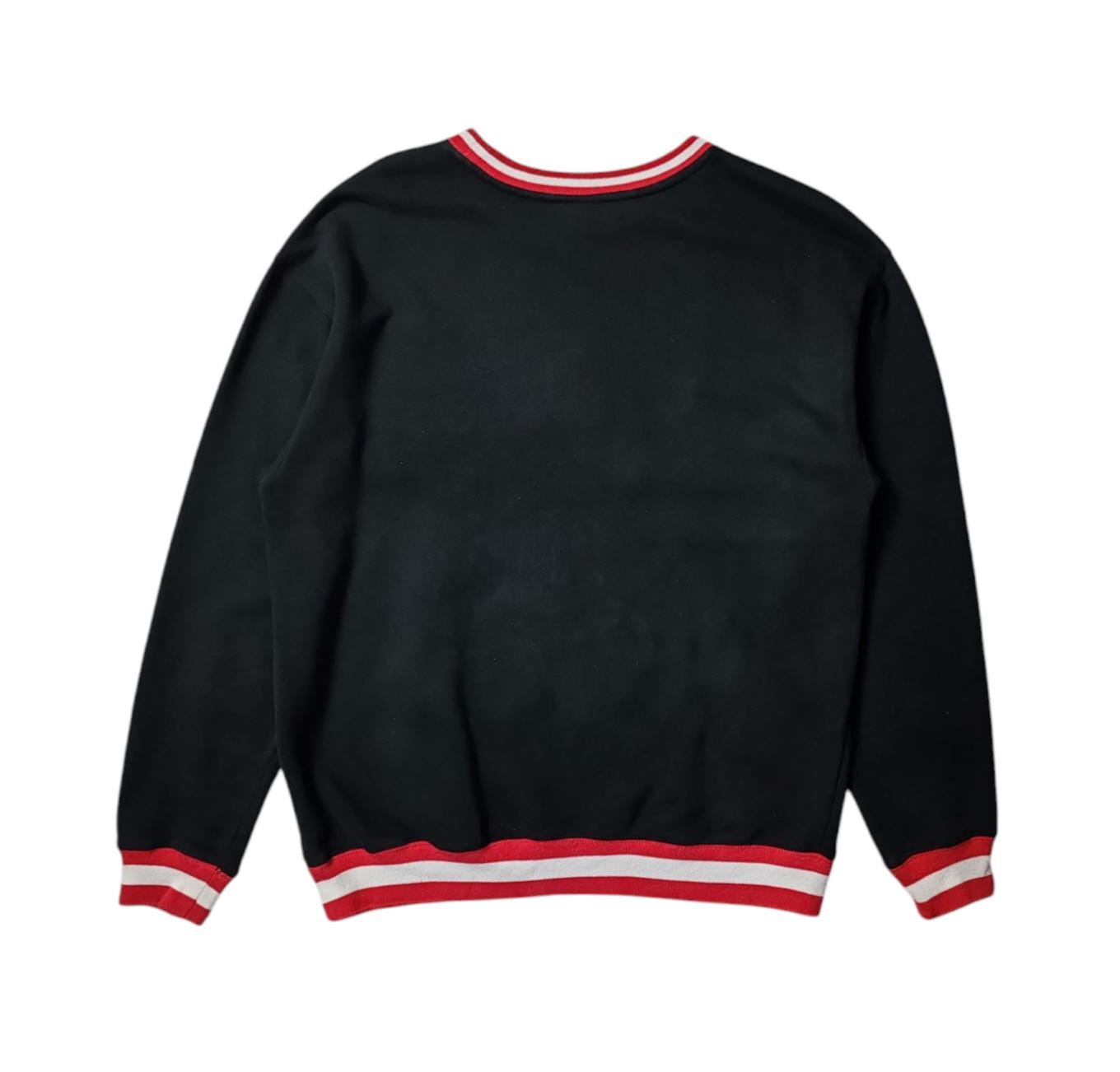 D&G ドルチェ＆ガッバーナミッキーウール ブルゾンユニセックスMサイズ