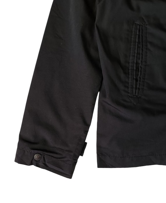 ENGINEERED GARMENTS Button Jacket size 1 Japan St… - image 6