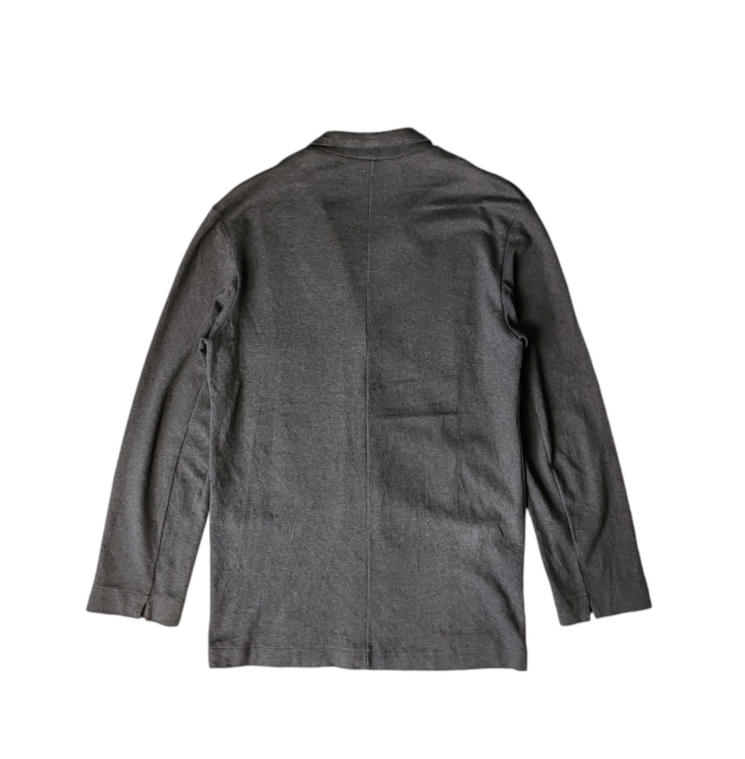 トップス 90s agnes b. made in France wool knit B269LF59_379_11.jpg