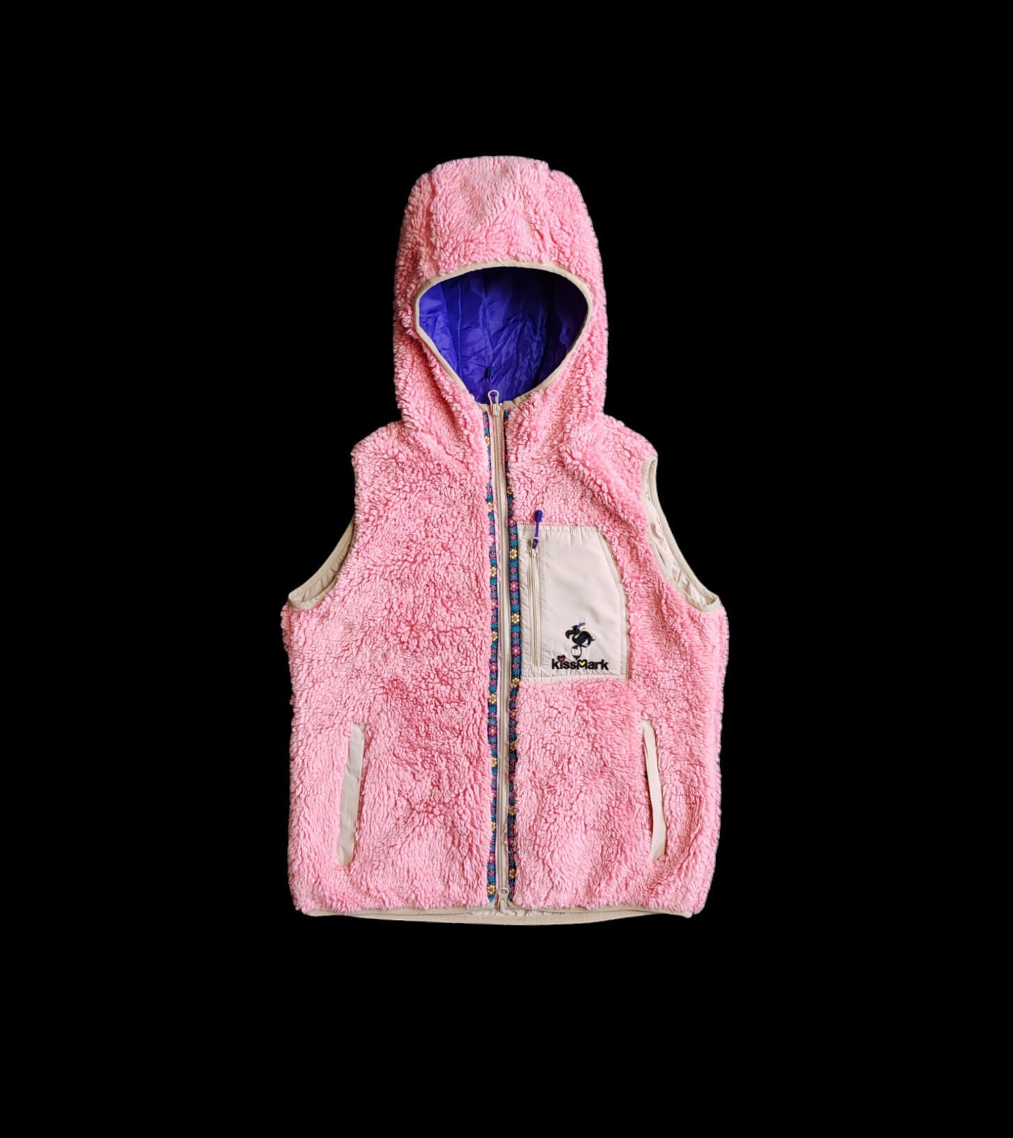 Kissmark Jacket - Etsy