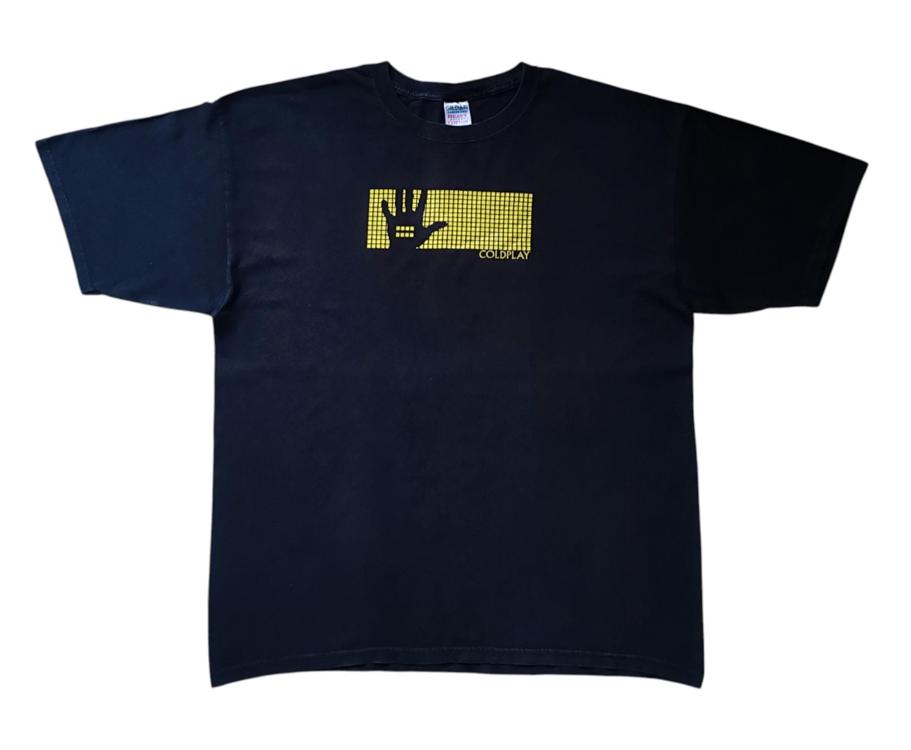 Coldplay t shirt - Etsy 日本