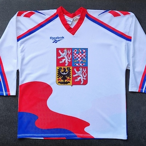 90s Reebok Shirt - Etsy