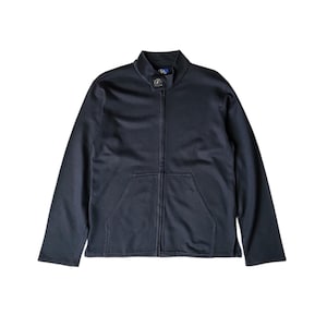 90s agnès b. short leather blouson H*s様 90s agnès b. short