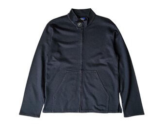 Vintage Agnes B Sports Jacket Vintage Agnes B Sports Hoodies