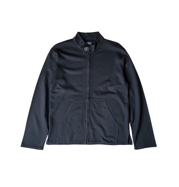 Agnes 90s agnes b SWEAT ZIP UP JACKET archive B Sport Vintage 90s Agnes 90s agnes b SWEAT ZIP UP JACKET archive B Sport Vintage 90s