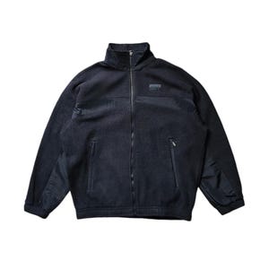 Vintage Adidas Fleece 1/4 Zip Pullover, 90's Adidas Fleece