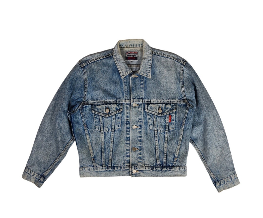 LEVI'S® VINTAGE DENIM JACKETS TYPEⅠ Levi's Type 1 Jacket Sells For $78,000 at Auction - BIDSTITCH
