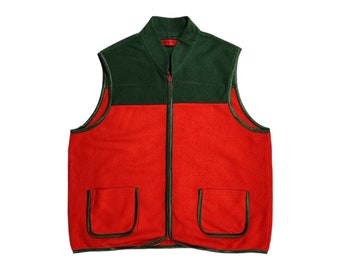 Izod Fleece Vest Izod Men's Fleece Jacket Online