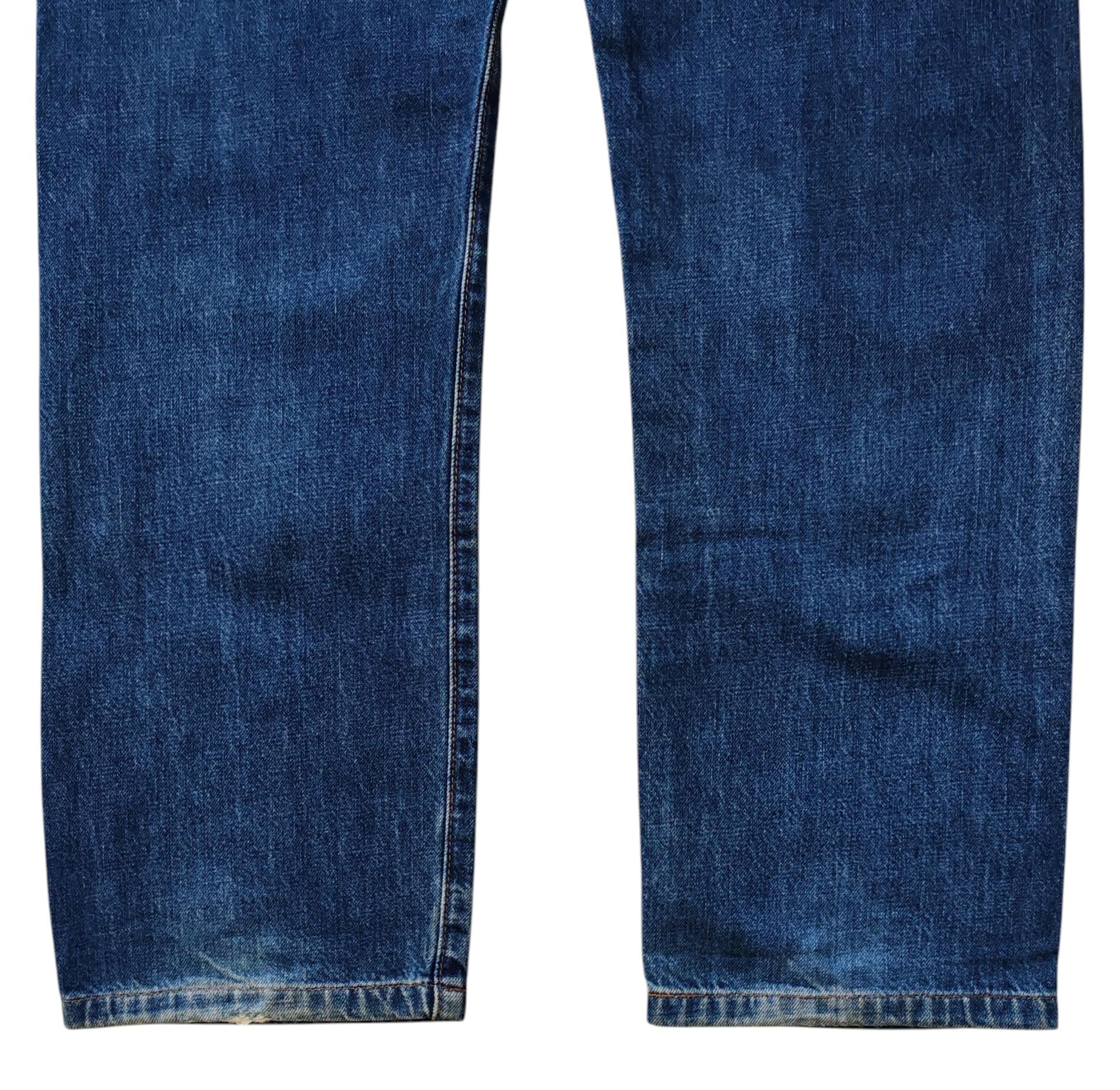 Vintage 90s Levi