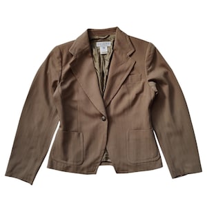 Dries Van Noten Jacket - Etsy