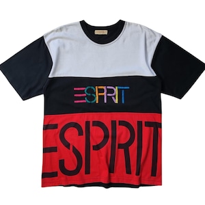 Esprit T Shirt - Etsy