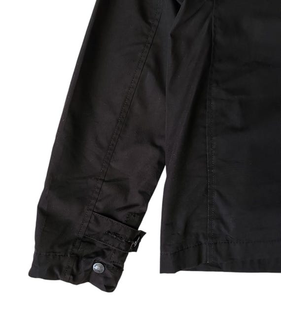 ENGINEERED GARMENTS Button Jacket size 1 Japan St… - image 5