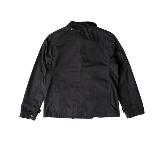 ENGINEERED GARMENTS Button Jacket size 1 Japan St… - image 2