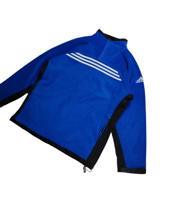 adidas winter jersey