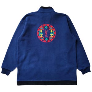 1990s Ysl Jacket - Etsy