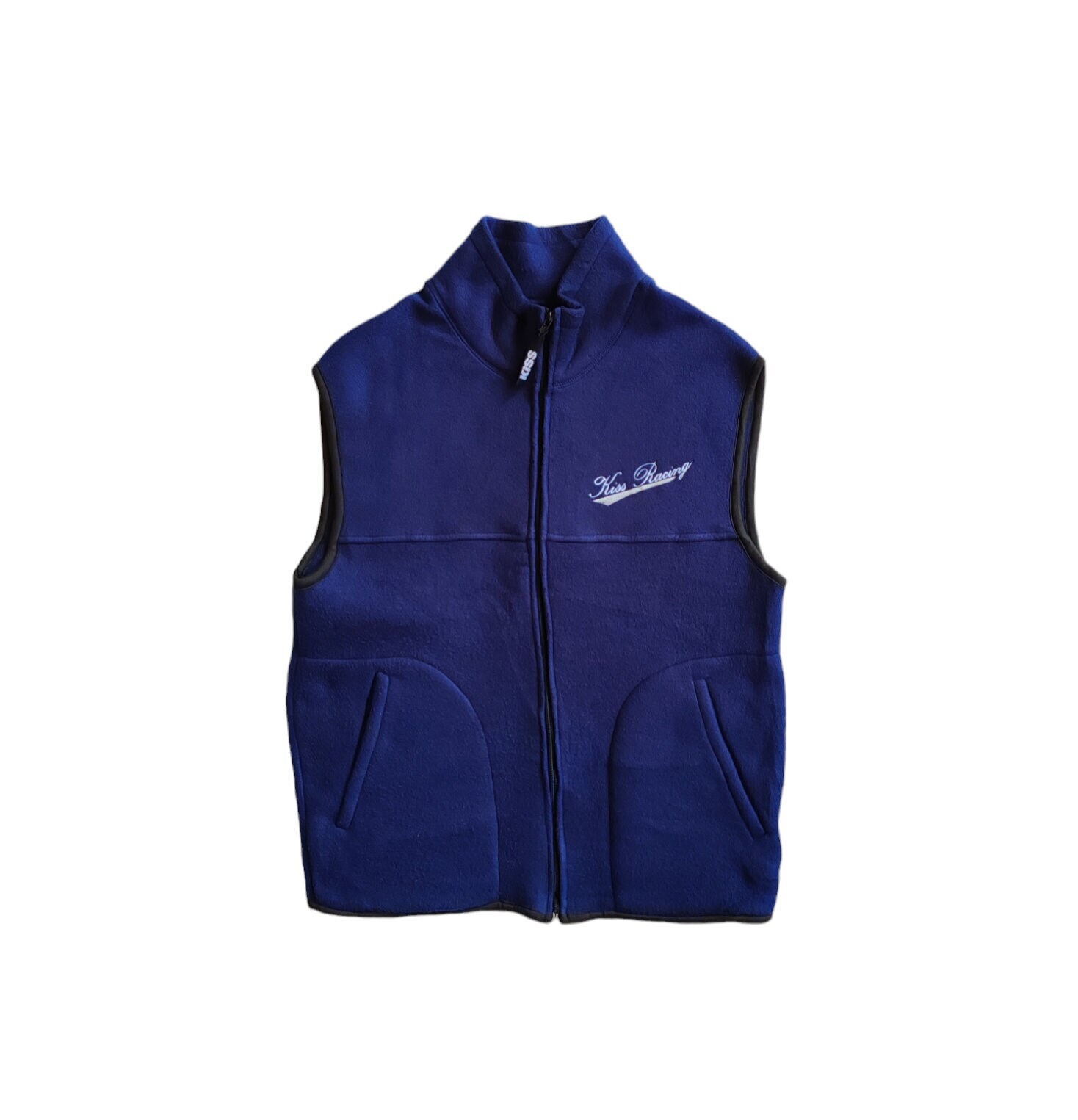 Kiss racing team jacket - Etsy 日本
