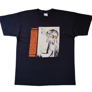 Emf Tour T Shirt - Etsy