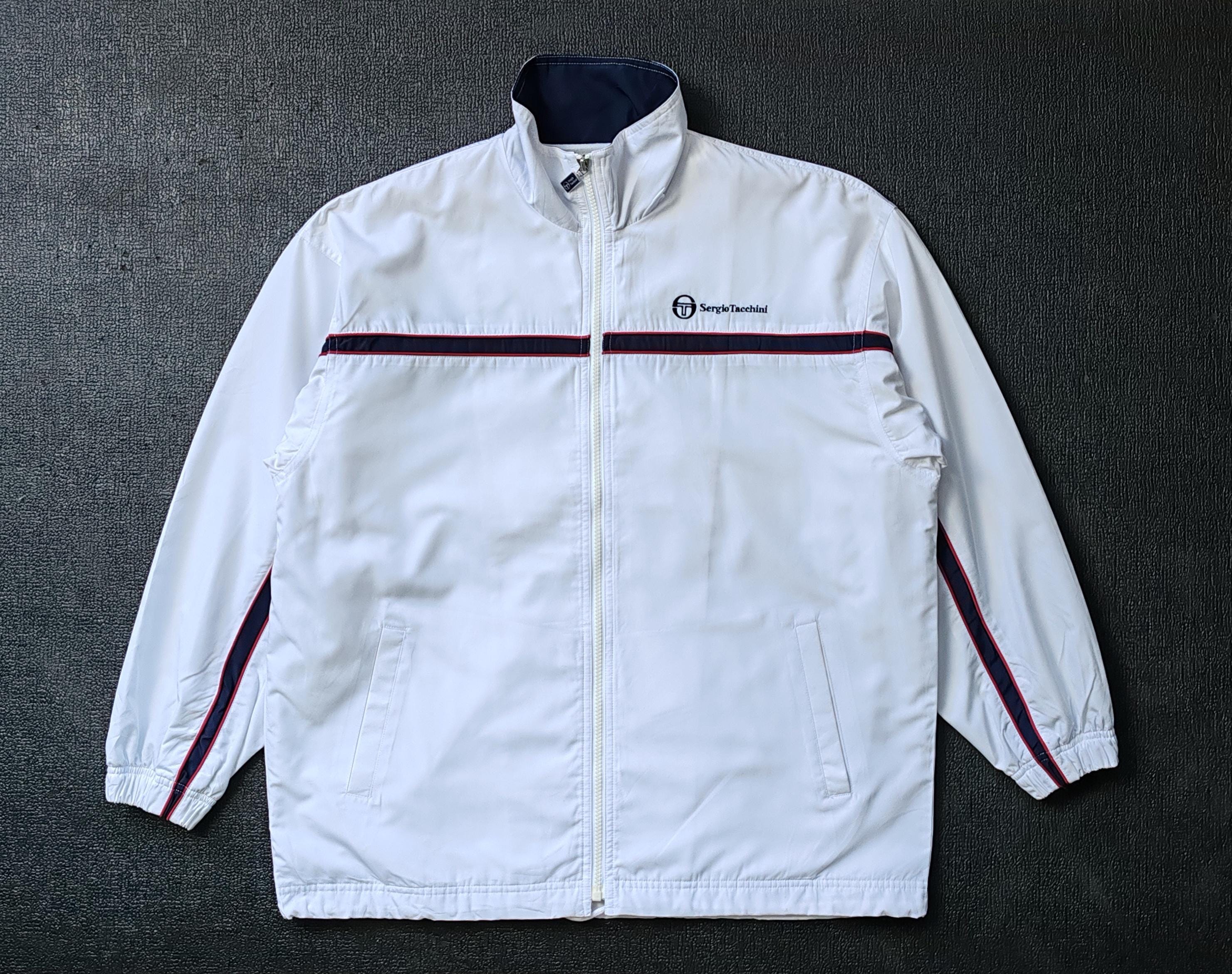 90s sergio tacchini - Etsy 日本